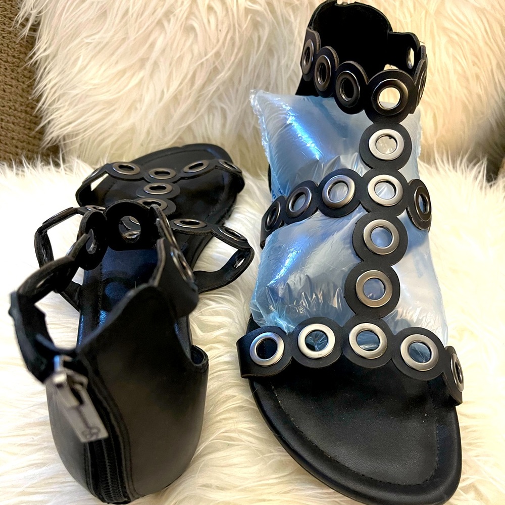 Jessica Simpson Sandals